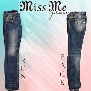 ✨MISS ME JEANS✨